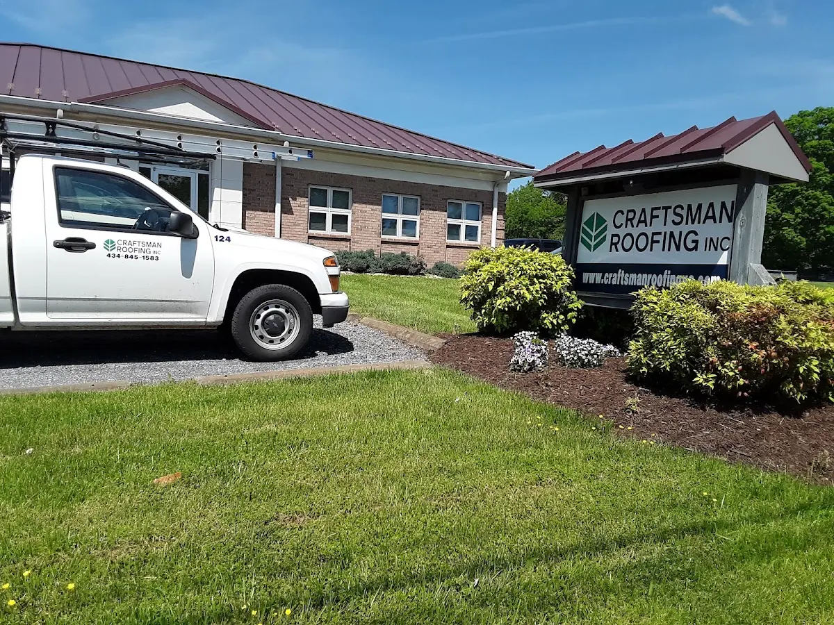 Quality Roof Replacement by experienced craftsmen in Roxbury Station